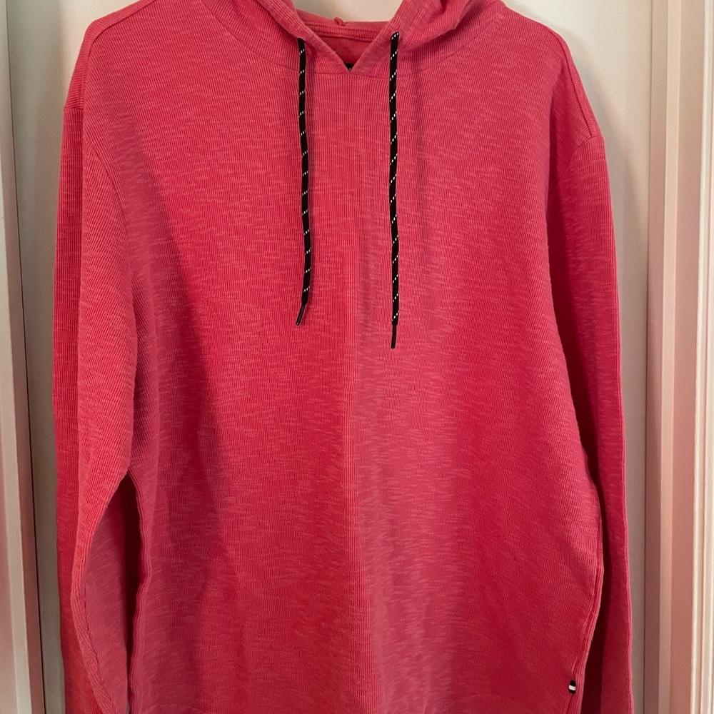 Red Hoodie